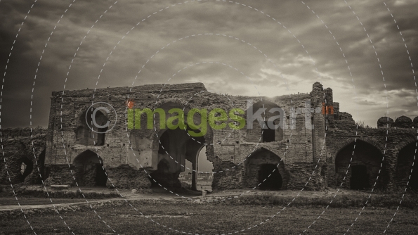 Sarai Lashkari Khan