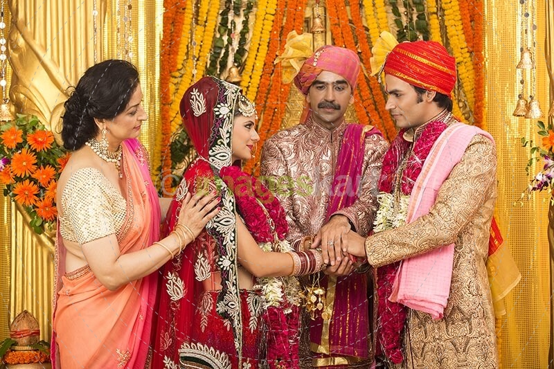 indian wedding rituals