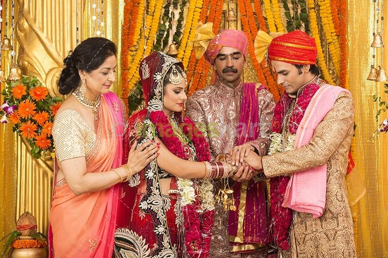 indian wedding rituals
