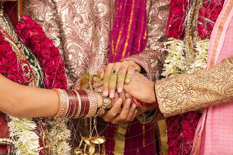 indian wedding rituals