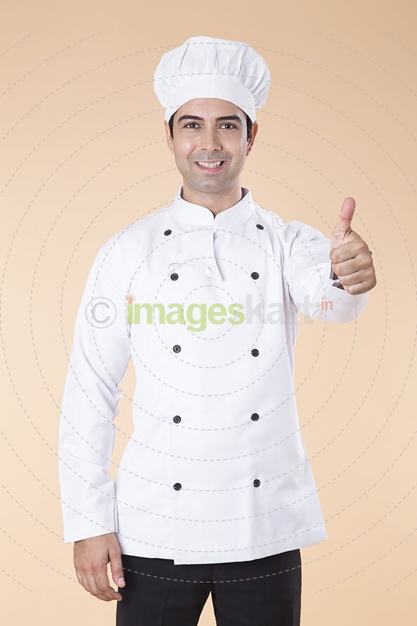 chep doing thumbs up