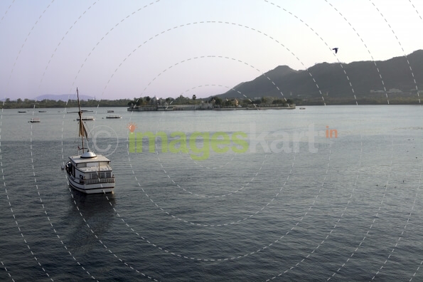 River Ganga  