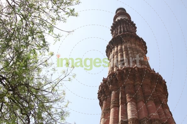 qutub minar