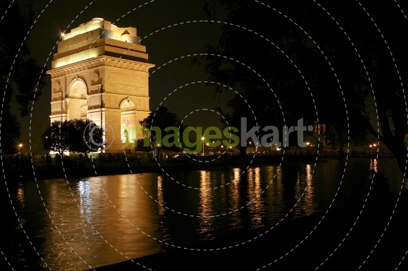 India Gate