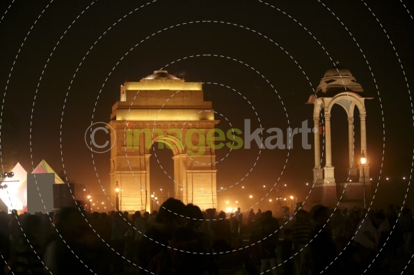 India Gate 
