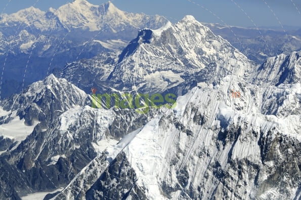 mountains in ladakh 
