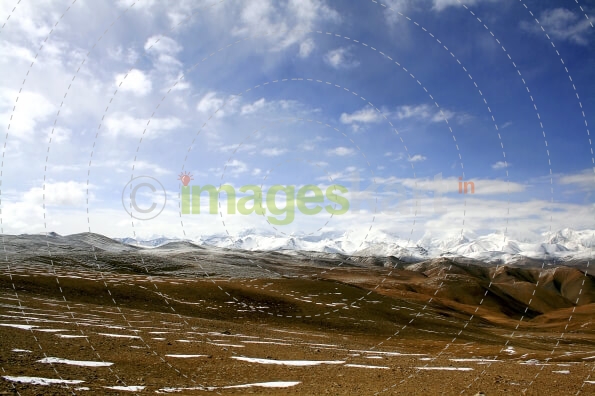 himalayan peaks