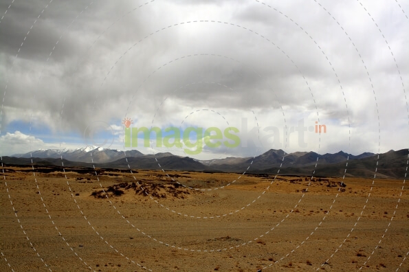 beautiful scenery of ladakh