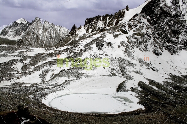 beautiful scenery of ladakh