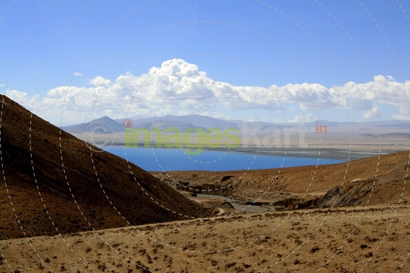 mountains in leh ladakh 