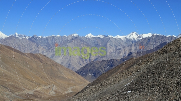 Khardungla Ladakh