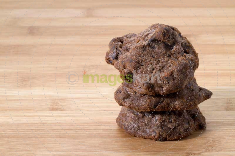 choco chip cookies
