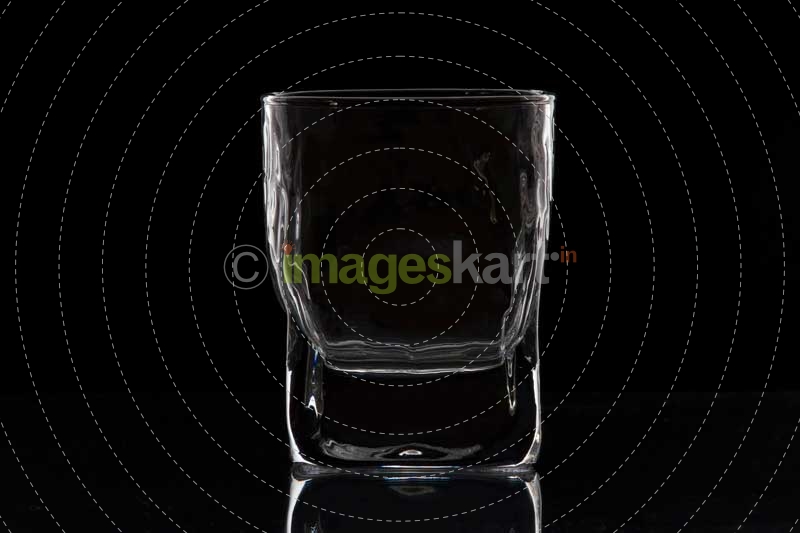 alcohol glassware