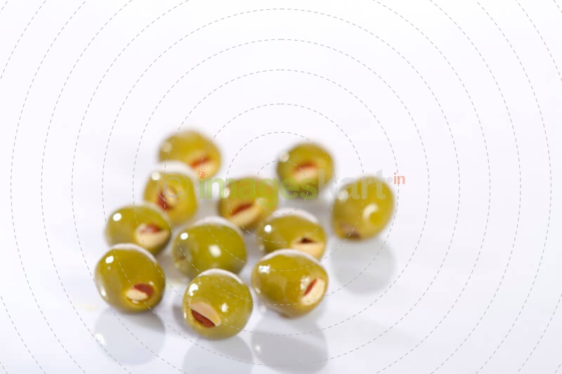 shiny olives