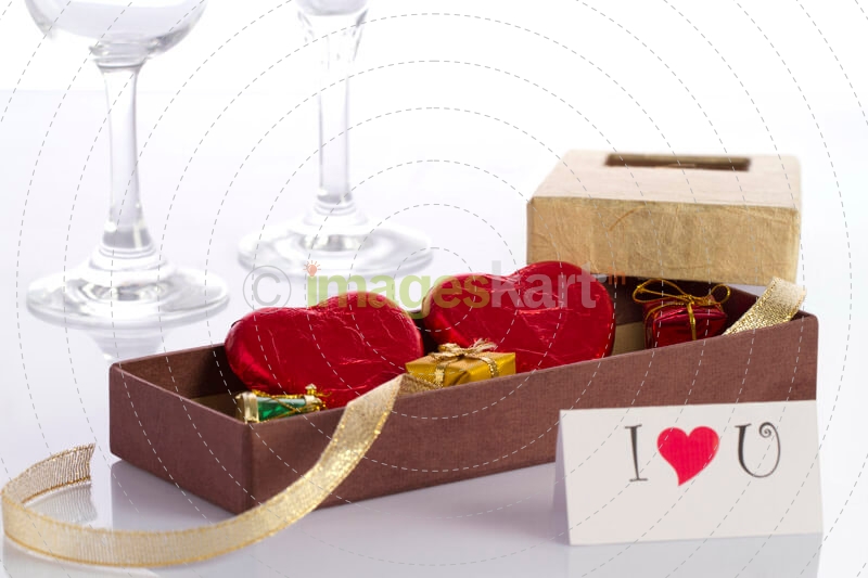 ideal gift for the first date