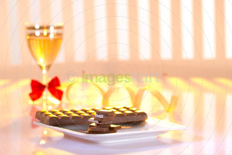proposing love