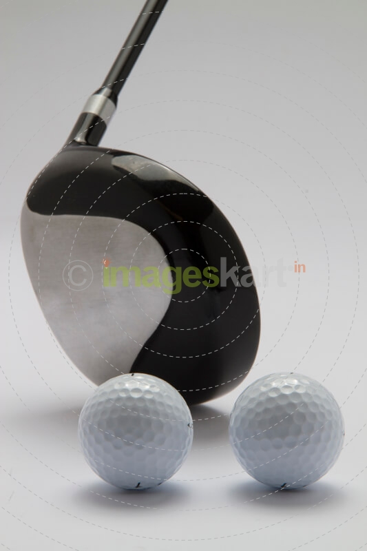 game of golf
