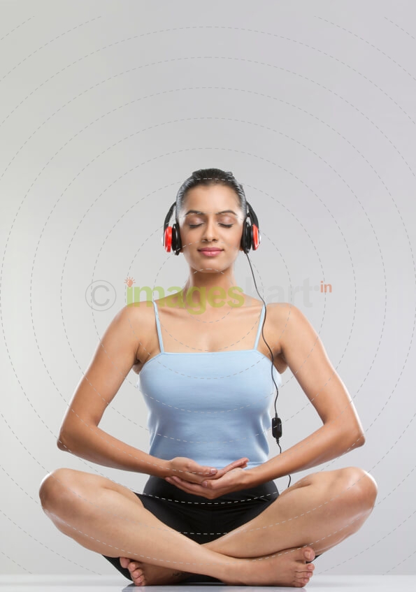 modern spiritual girl