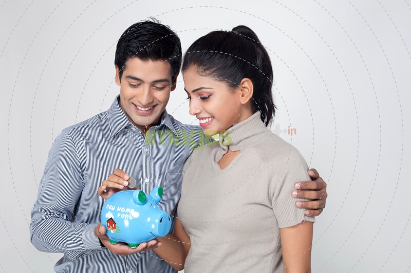 couple planning future
