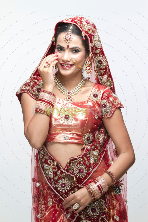 indian bride