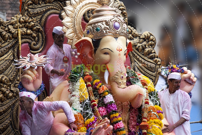 statue of lord ganesha 