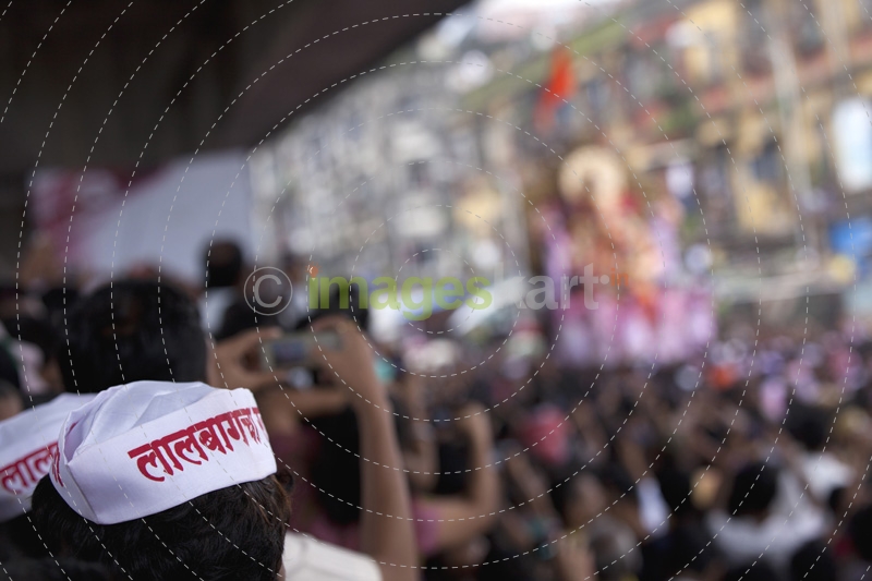 mass celebrations at ganesh festival 