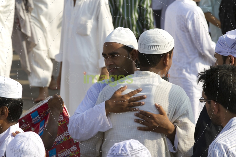 eid celebrations in india 