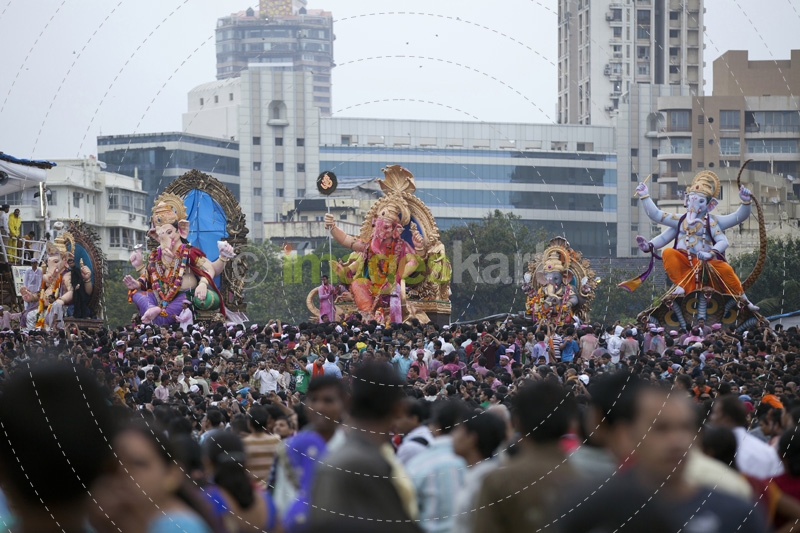 ganesh chaturthi festival in india 