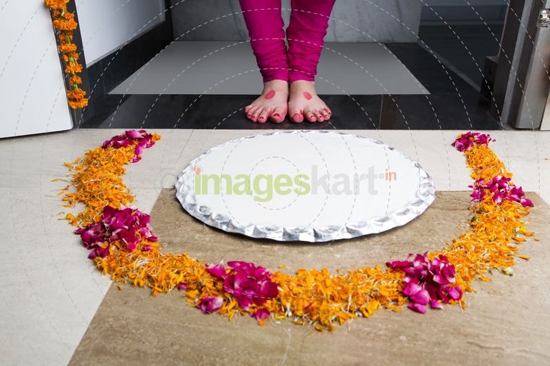 griha pravesh rituals 