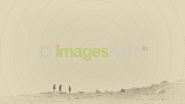 The Rendezvous in Kaza