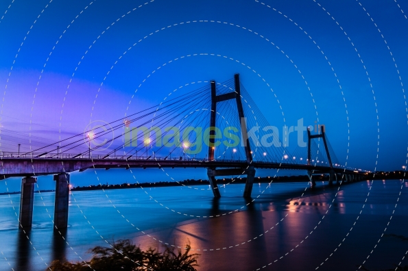 The Blue Hour