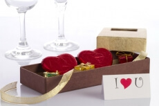 ideal gift for the first date