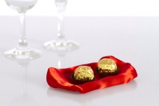 delicious deserts