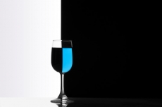 drinks at the party