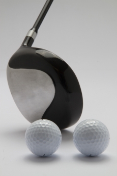 game of golf