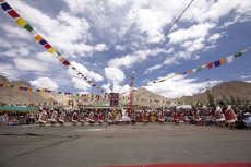 festivals in leh 