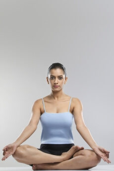 picture of a fit girl