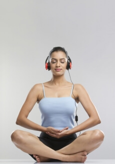 modern spiritual girl