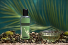 hair oil and treatment 