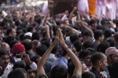 celebrations in india 