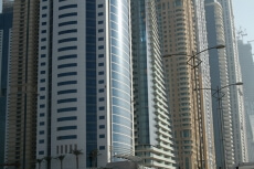 building at abu dhabi 