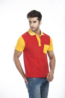 guy with one hand on back pocket posing for the camera  