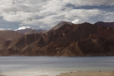 beautiful scenery of ladakh