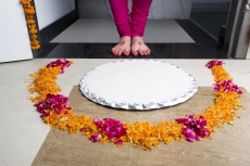 griha pravesh rituals 