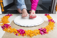 griha pravesh ritual 