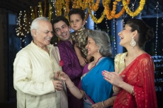family get together