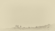 The Rendezvous in Kaza