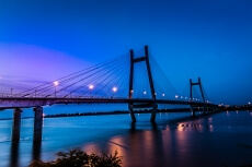 The Blue Hour