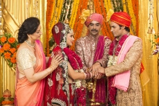 indian wedding rituals