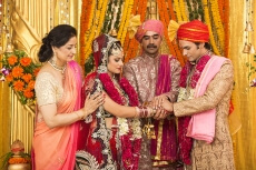 indian wedding rituals